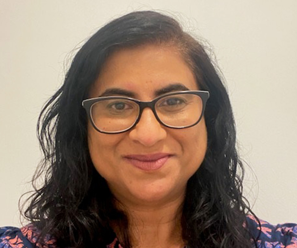Dr Heena Lakhdhir Birthright Auckland